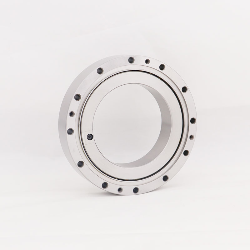 SHG (SHF) Type (One-Piece Outer Ring, One-Piece Inner Ring)