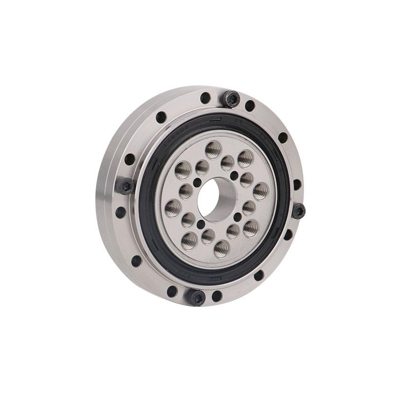 CSG (CSF) Type (Split Outer Ring, One-Piece Inner Ring)