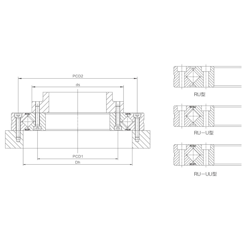 Structure Diagram