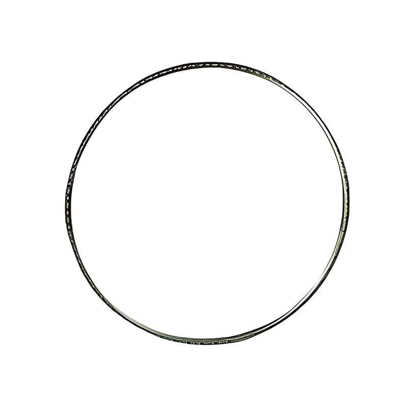 Newly Added Thin-Section Bearings