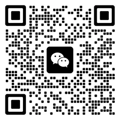 WeChat QR code