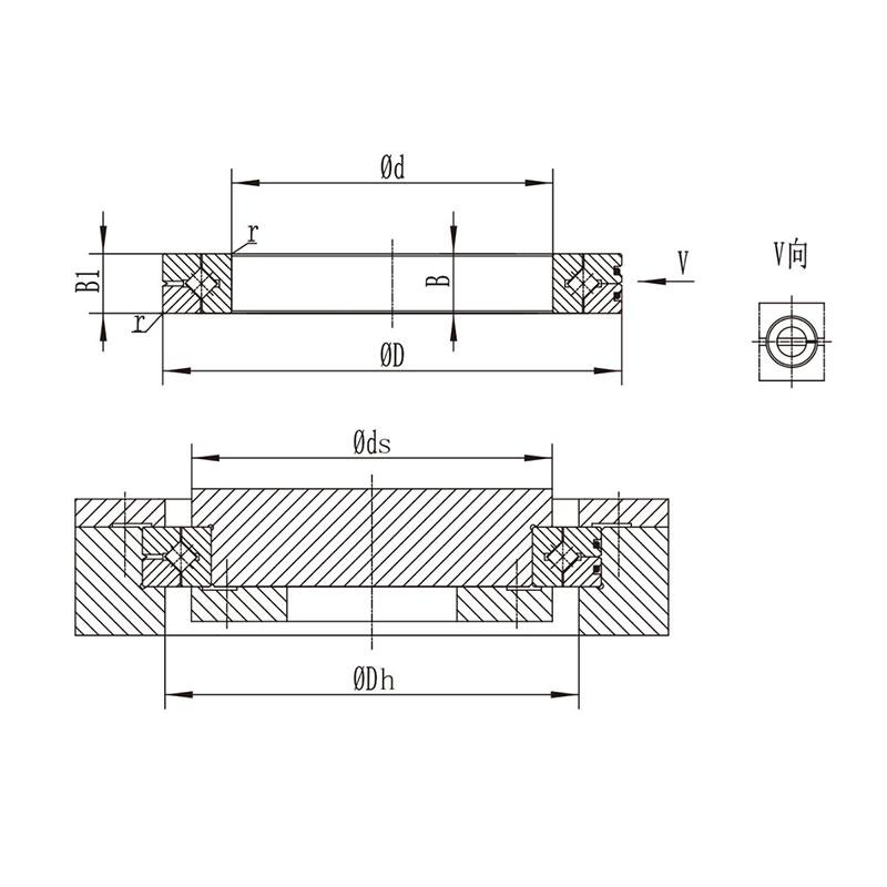 Structure Diagram