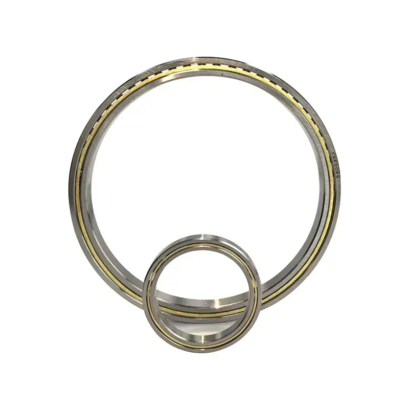 X-type - Sealed Four-Point Contact Ball