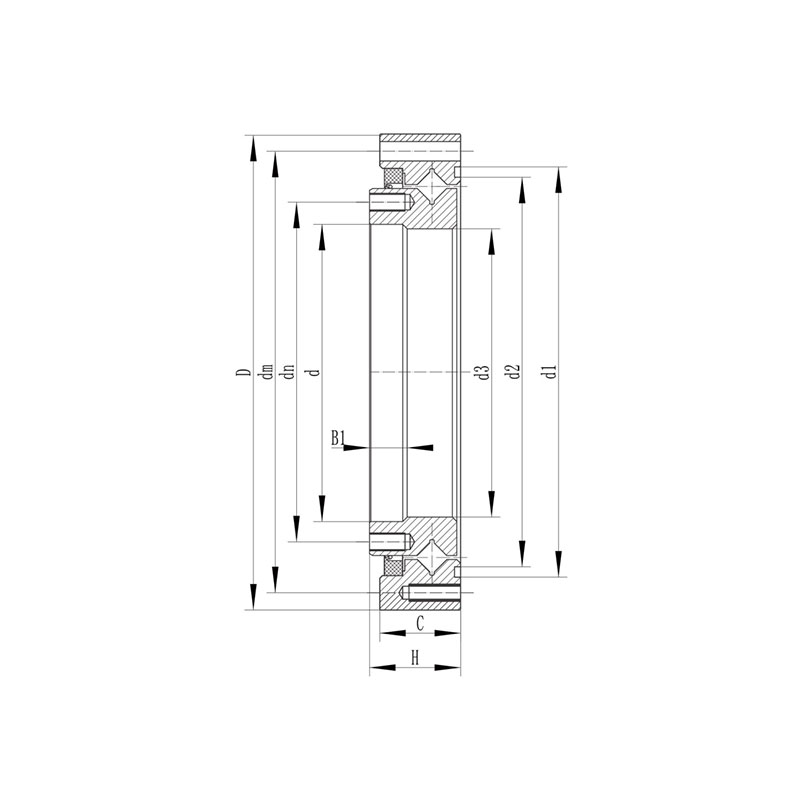 Structure Diagram