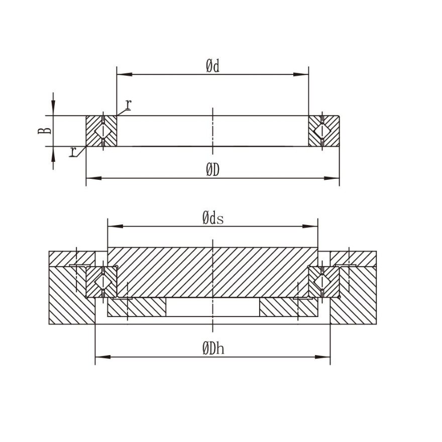 Structure Diagram