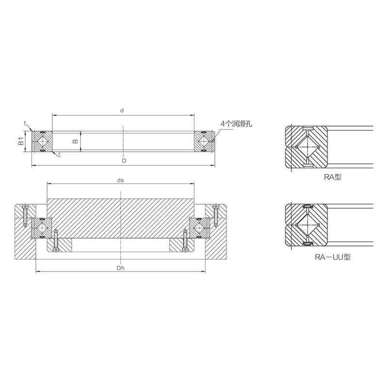 Structure Diagram