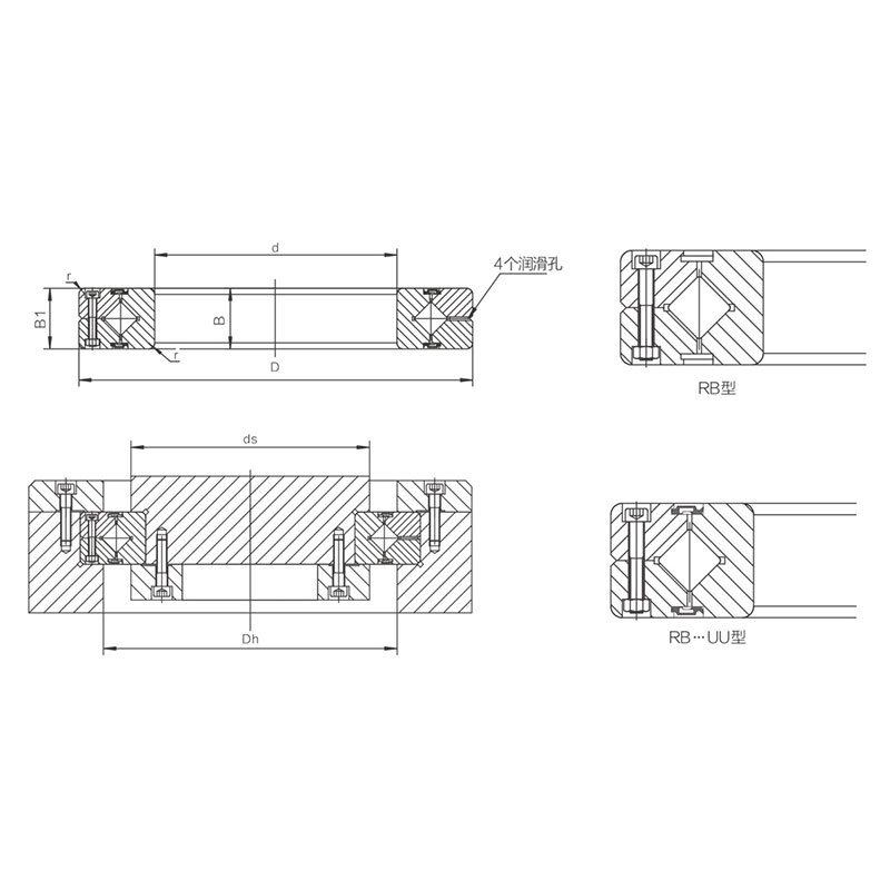 Structure Diagram