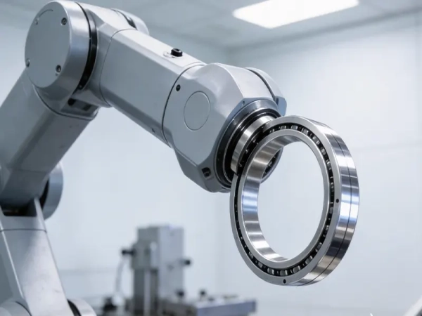 Industrial robot
