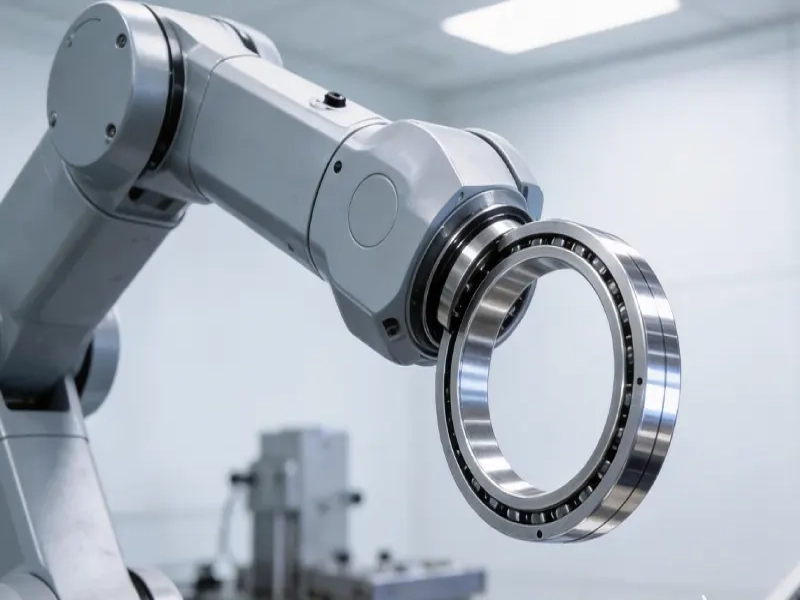 Industrial robot