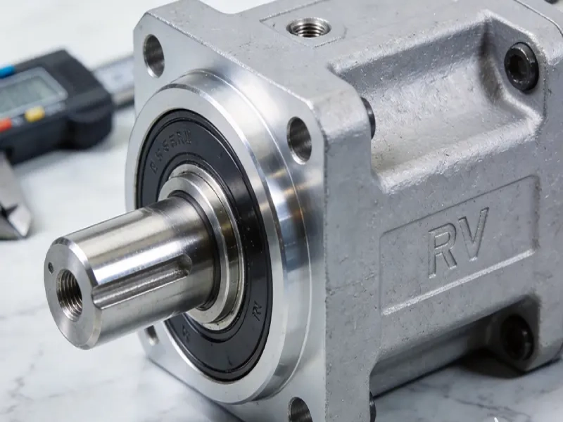 Robot reducer