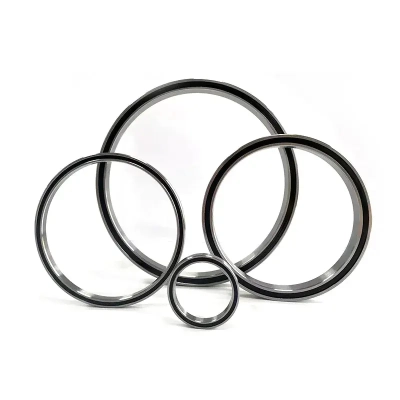 Stainless steel equal section thin-walled bearing 440C