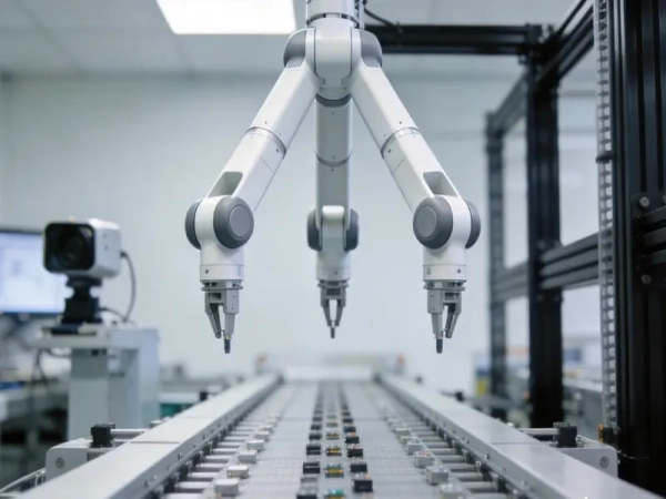 Parallel robot