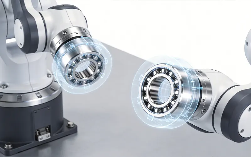 Shandong Hangmu Precision Bearing Product Maintenance Guide