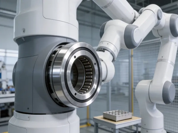 Collaborative robot