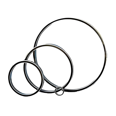 Sealed Metric Ball Bearings