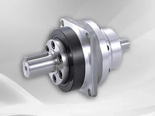 Harmonic drive reducer