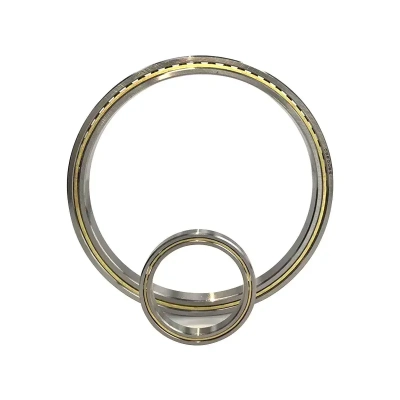 Equal section thin-walled bearing
