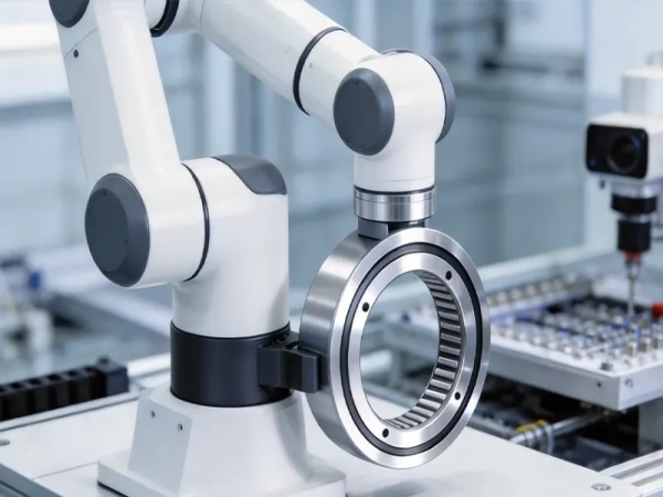Robotic arm