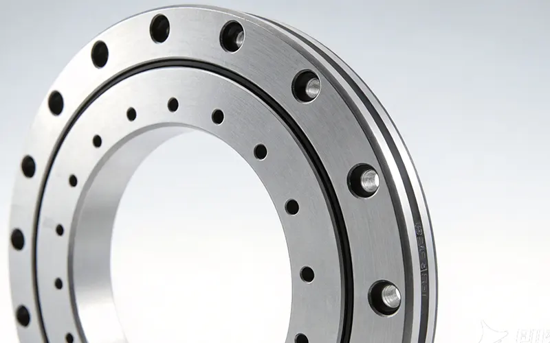 Key points for installation and use of cross roller bearings