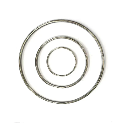 Metric thin-walled bearings