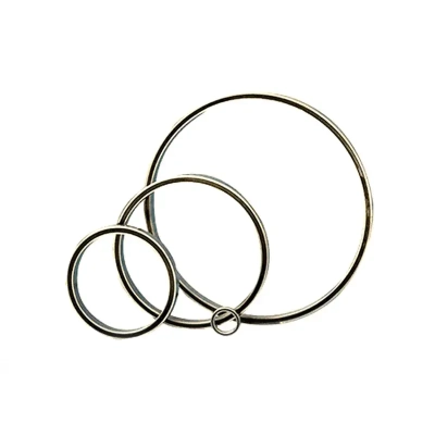 Metric ball bearings
