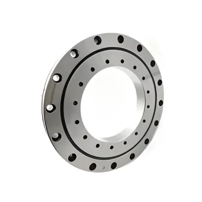Precision cross roller bearings